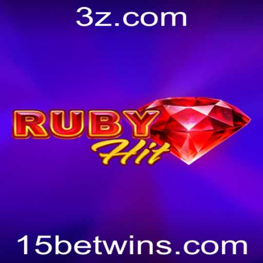 RubyHit: Como Jogar e Ganhar com a Estratégia '15 Bet Win'