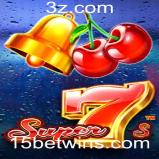 Explorando o Fascinante Mundo do Jogo Super7s e as Estratégias para o 15 Bet Win