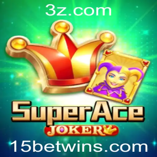 Descubra o Fascinante Mundo do Jogo SuperAceJoker: Ganhe com a Estratégia 15 Bet Win