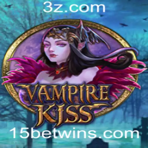 VampireKiss: Uma Jornada No Mundo dos Vampiros com Emoção e Estratégia