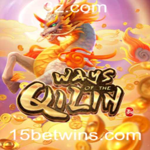 Explorando o Mundo de 'Ways of the Qilin'