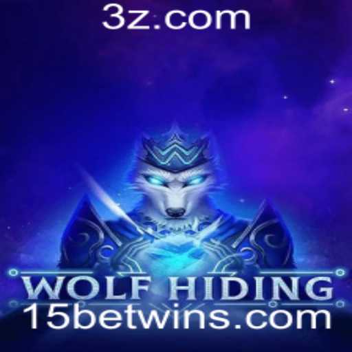 WolfHiding: Descubra o Novo Fenômeno no Mundo dos Jogos de Apostas